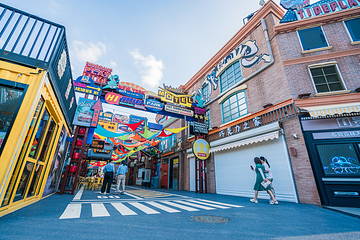 中华恐龙园旅游度假区第 8 张图片
