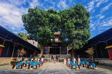 朱旺村第 5 张图片