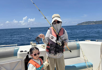 北海银滩游艇海钓俱乐部第 47 张图片