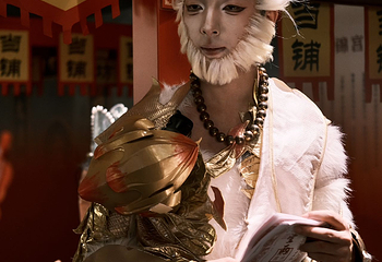 锦宫礼宴第 13 张图片