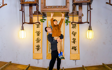 中国马镇旅游度假区第 224 张图片