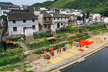 婺源风景区第 200 张图片