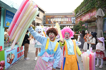 江门古劳水乡旅游区第 53 张图片
