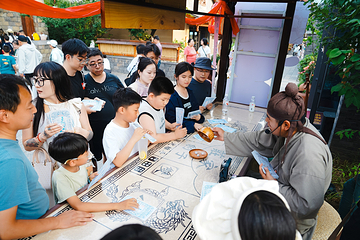 尼山鲁源村景区第 43 张图片
