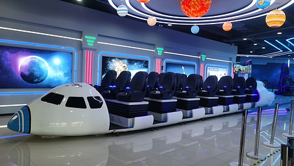 星奇梦欢乐世界第 11 张图片