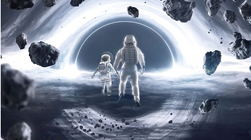 星际探索-艺术特展