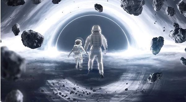 星际探索-艺术特展