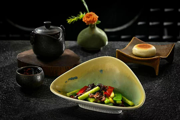 蜀宴赋·成都(全国首店)第 43 张图片
