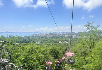 中山公园第 14 张图片