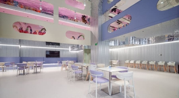 BAKKA BAKKA(番禺万博店)