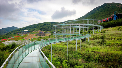 竹山生态谷第 6 张图片