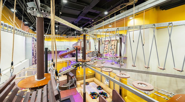 MELAND SPORT(武汉壹方南馆店)