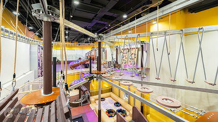 MELAND SPORT(武汉壹方南馆店)第 4 张图片
