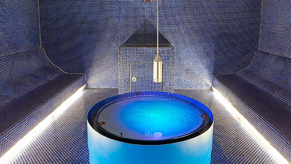 釜山Spa Land (新世界百货Centum City店)第 5 张图片