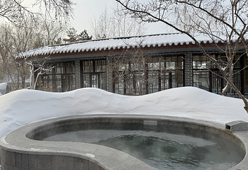 水师森林温泉度假区第 22 张图片