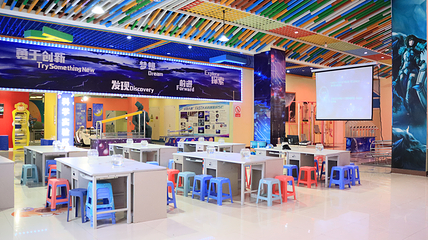 万家惠欢乐世界第 44 张图片