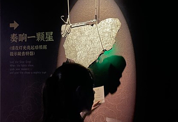 上海天文馆第 64 张图片