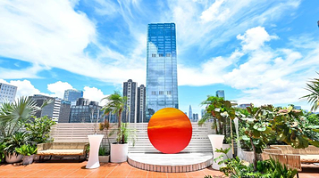 CIAO·团建聚餐生日派对年会沙龙(深圳旗舰店)