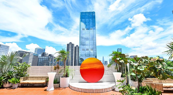 CIAO·团建聚餐生日派对年会沙龙(深圳旗舰店)