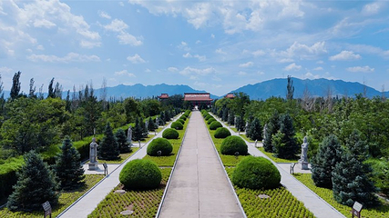 金沙滩生态旅游区第 5 张图片
