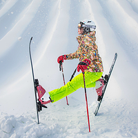 张家界七星山景区
