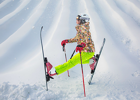 张家界七星山景区