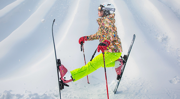 张家界七星山景区