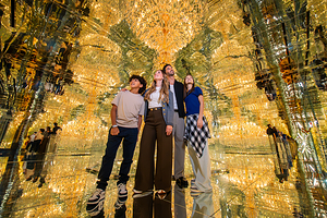 迪拜娱乐体验馆