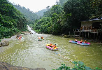 九道山生态旅游区第 55 张图片