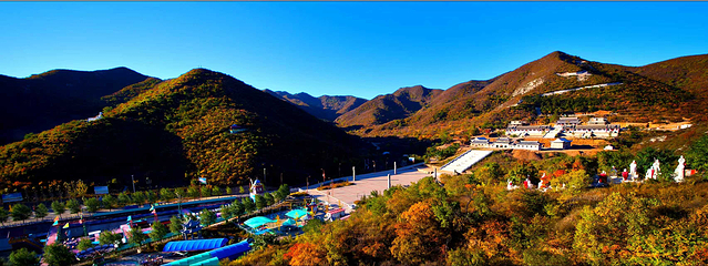 天秀山森林公园第 8 张图片