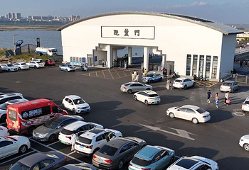 运城盐湖第 17 张图片
