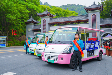 西樵山风景名胜区第 20 张图片