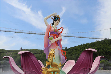 威海华夏城第 30 张图片
