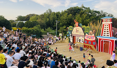 武汉梁子湖拾光牧场第 56 张图片