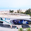 北海银滩旅游度假区·冰境纳凉馆