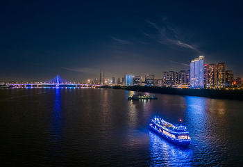 海上叹南沙第 9 张图片