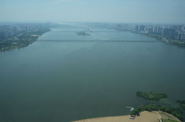 临沂广播电视塔第 23 张图片