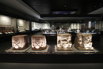 西夏陵博物馆第 18 张图片