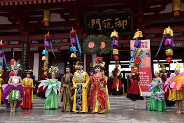 荆州园博园第 27 张图片