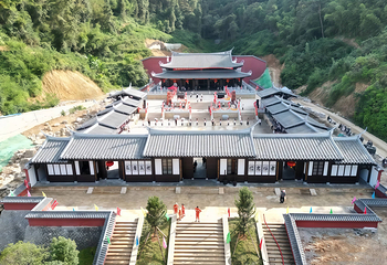 朱子文化苑第 4 张图片