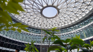 中国西部AI创新港