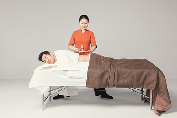 端艾堂·SPA·艾灸(九曲河087店)第 3 张图片