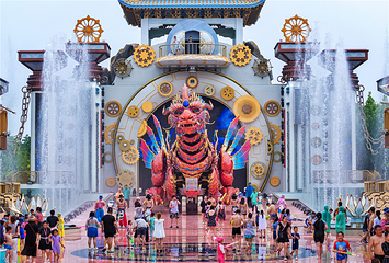 渔岛海洋度假区第 74 张图片
