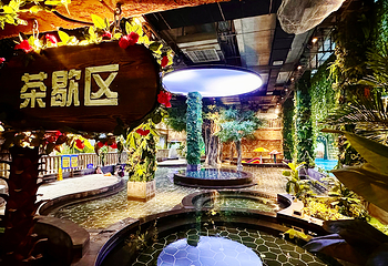 盛京文旅七星海世界第 17 张图片