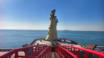 中国水准零点景区第 23 张图片