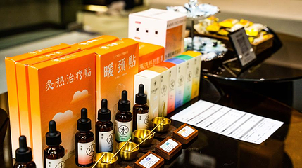 慢慢生活馆·中泰式按摩·SPA(大剧院店)第 1 张图片