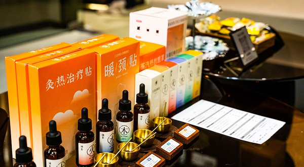 慢慢生活馆·中泰式按摩·SPA(大剧院店)