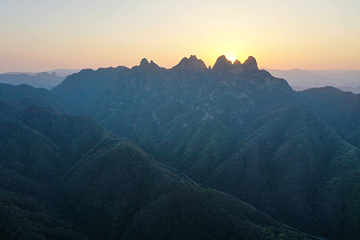 西镇吴山景区第 29 张图片
