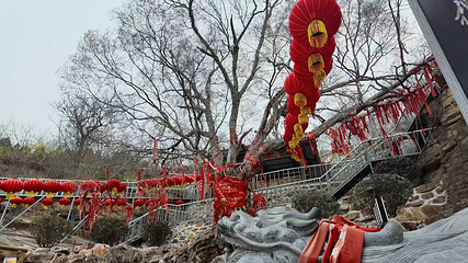 灵岩刀片山第 11 张图片