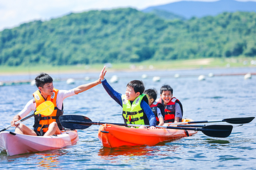 中旅松花湖度假区第 19 张图片